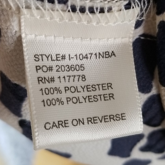 Lovestich Top - Picture 5 of 9